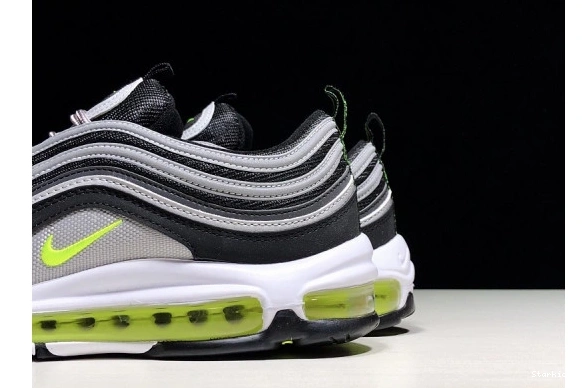 Max OG Air  Volt 97 Black 921826-004 0919